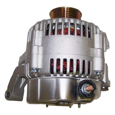 Crown Automotive Replacement Alternator (Natural) - 56041693AC